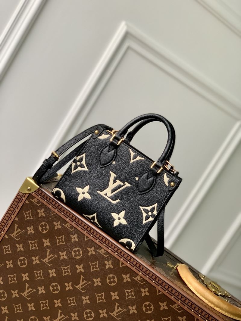 LV Top Handle Bags